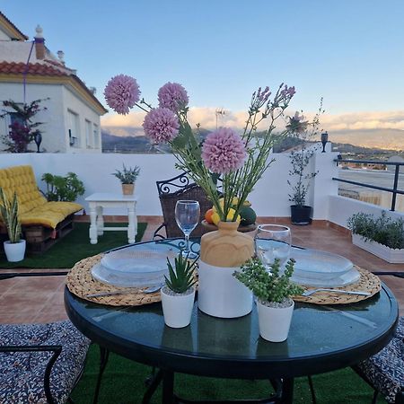 Villa Pedro Салобрения Экстерьер фото